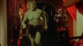 Wax Museum(Hulkout 2)