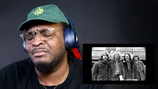 Creedence Clearwater Revival - Fortunate Son REACTION/REVIEW