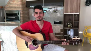 Henrique e Juliano - Liberdade Provisória (cover Matheuzinho Meco)