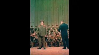 КАППСА - Шумит волна, звенит струна 1959