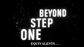 ▶ "One Step Beyond" Equivalent: The Vestris.