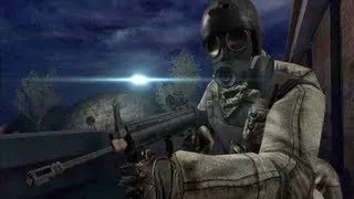 Battlefield 2: Special Forces - Intro