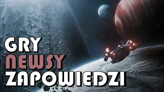 GRY NEWSY ZAPOWIEDZI, Star Wars Eclipse, FAR CRY 7, CyberPunk 2077 Phantom Liberty / TOP GRY 2023