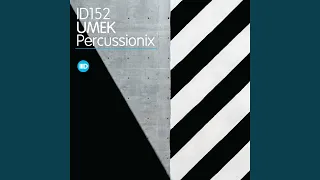 Percussionix (Mix 1)