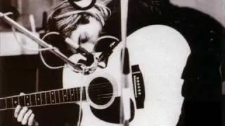 Kurt Cobain - All Apologies (acoustic solo)