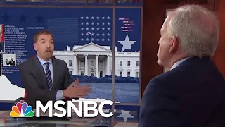 Biggest Headline Of The Mueller Report? Not 'No Collusion, No Obstruction' | MTP Daily | MSNBC