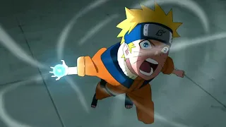 Перерисовка Наруто. #naruto #narutoshippuden @integrat1on