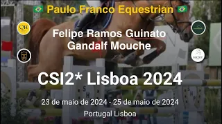 Felipe Ramos Guinato - Gandalf Mouche (24/05/2024)