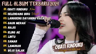 OBATI RINDUKU - Sasya Arkhisna Full Album Terbaru 2024