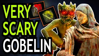 Cheeky Gobelin Build TORMENTS Terrified Wizard - Elden Ring PVP Build Showcase