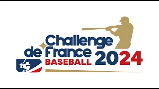 Challenge de France BB D1  FINALE  Metz / Montpellier