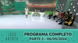 O São Paulo está 'encaixado' com Zubeldía? | Reapresentação parte 2