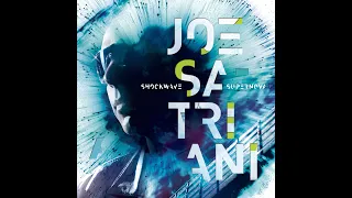 Joe Satriani Backing Track - All Of My Life