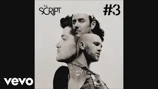 The Script - Kaleidoscope (Audio)