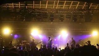 JJ Grey & Mofro "House of the Rising Sun-Lochloosa" Suwannee Roots Revival 10.15.22