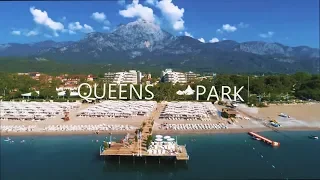 Turkey2019 | Queens Park Tekirova