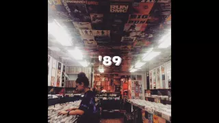 Dasiaa - '89 (Audio)