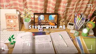 VIDEO NÀY SẼ GIÚP BẠN TẬP TRUNG HỌC TRONG 1 giờ // study with me #100 //pomodoro 50/10