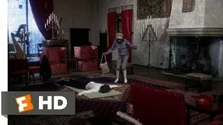 Harold and Maude (7/8) Movie CLIP - The Last Date (1971) HD