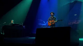 Gregory Alan Isakov - Miles To Go - Mission Ballroom Denver 9-2-23