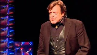 The Right to Know | John Perry Barlow | TEDxMarin