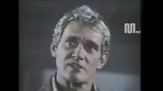1982 Rete Quattro promo Dynasty prima TV