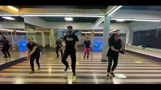 Brown Munde Bhangra fitness Best bhangra fitness by Jassi Singh. The House Of Funjabi