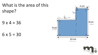 Compound Shapes