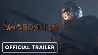 Swordsman VR - Official Cinematic Trailer