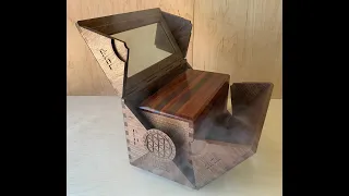 The Dybbuk Box