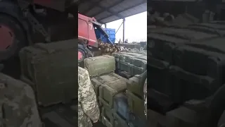 SHOCK!!! Routine work of the Armed Forces of Ukraine