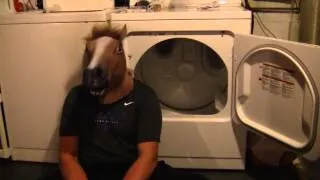 NOW DO THE HARLEM SHAKE - Washing Machine