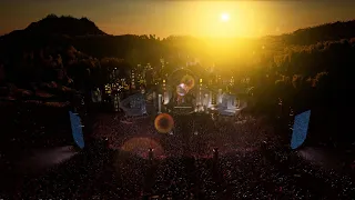 Tomorrowland Around the World l Nervo