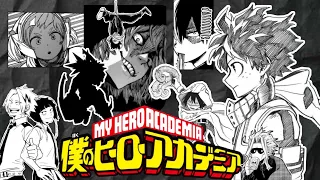 Audio subliminal realidad deseada | Boku no hero Academia (BNHA) (Reality Shifting Subliminal)