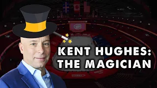 Year in Review: Kent Hughes Hired As Habs New GM and His First Trade Deadline