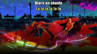 Stromae - Alors on danse (2010) [BDFab karaoke]