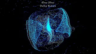 ULTRA LOW Frequency BASS [1-3 Hz] DELTA Waves ✦ SLEEP Music ✦ Deep Brain MASSAGE ✦ Fall ASLEEP