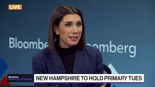 Trump vs Haley in New Hampshire | Balance of Power