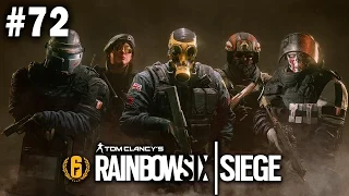 Tom Clancy's Rainbow Six: Siege | #72 НОВЫЙ СЕЗОН