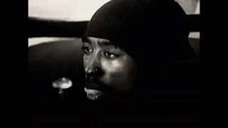 Tupac Only Fear Of Death Remix Slowed To Perfection+Reverb