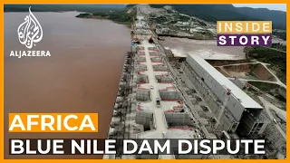 What's behind the dispute over Africa's largest dam project? | Inside Story