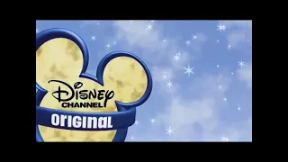 Disney Channel Original (2007-2013) Full Logo but with different music