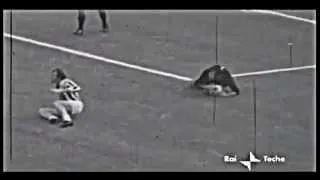 1972/73, (Juventus), Milan - Juventus 2-2 (19)