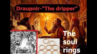 Draupnir Real Meaning: Translation, Attestations and Theories