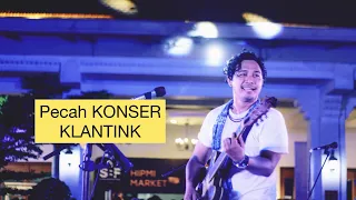 KLANTINK KONSER TO SUROBOYO