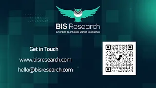 About BIS Research - Market Intelligence Platform for Deep and Emerging Tech