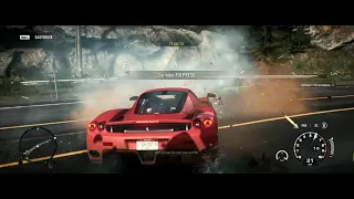 Need for Speed Rivals Crazy Moments Crashes Compilation