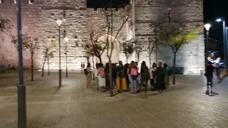 Tower of David  ,Jerusalem