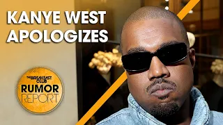 Kanye West Apologizes For Speaking On George Floyd's Death; Stephen Jackson Responds