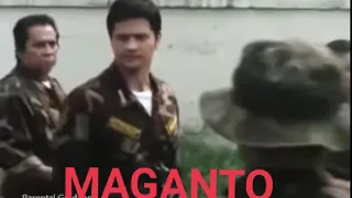 JESTONI ALARCON FULL ACTION MOVIES TRUE STORIES OF CORONEL ROMEO MAGANTO @MOVIEWATCH819